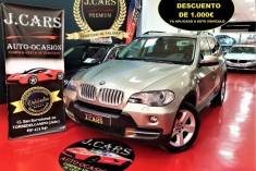 BMW X5 3.0d
