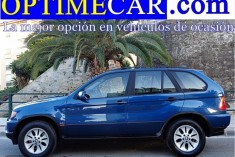 BMW X5 3.0i