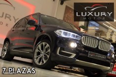 BMW X5 xDrive25D