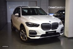 BMW X5 xDRIVE30d
