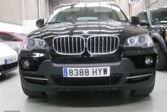 BMW X5 xDRIVE30d