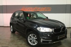 BMW X5 xDRIVE30d