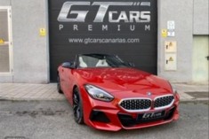 BMW Z4 sDrive20i Auto