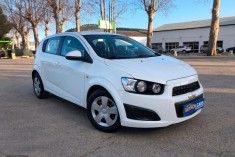 Chevrolet Aveo 1.3 95 CV LT