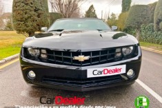 Chevrolet Camaro Cabrio Auto