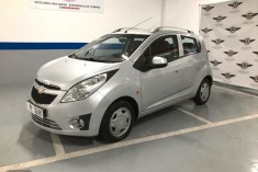 Chevrolet Spark 1.2 16v LS