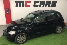 Chrysler PT Cruiser 2.2 CRD Limited