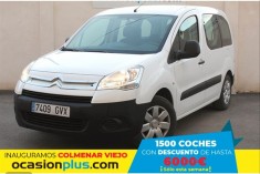 Citroen Berlingo 1.6 HDi 75 X