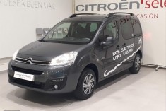 Citroen Berlingo Electric Club