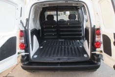 Citroen Berlingo Multispace LIVE BlueHDi 55KW 75CV