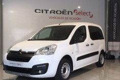 Citroen Berlingo Multispace LIVE Edit.BlueHDi 74KW 100CV