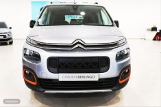 Citroen Berlingo Talla M BlueHDi 100 SS SHINE