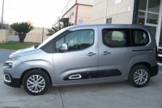 Citroen Berlingo Talla M BlueHDi 130 SS 6v FEEL
