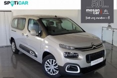 Citroen Berlingo Talla XL BlueHDi 130 SS EAT8 FEEL