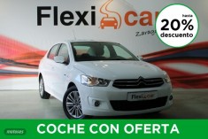 Citroen C-Elysee HDi 90cv Exclusive