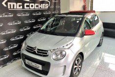 Citroen C1 Airscape VTi 68 ETG Feel