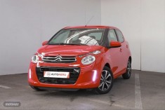 Citroen C1 VTi 53KW 72CV ETG City Edition