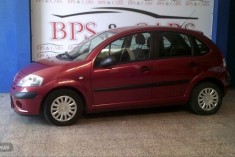 Citroen C3 1.4i 16v Cool