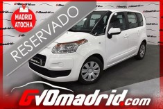 Citroen C3 Picasso HDI 90cv Airdream Attraction
