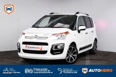 Citroen C3 Picasso PureTech 110 Collection