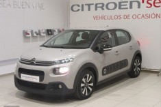 Citroen C3 PureTech 81KW 110CV SS FEEL EAT6
