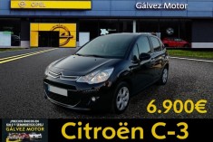 Citroen C3 Puretech 82cv Feel Edition