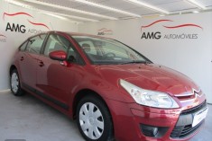 Citroen C4 1.4 16v Cool