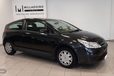 Citroen C4 1.4 16v LX