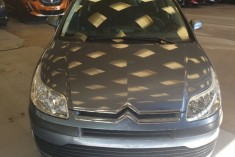Citroen C4 1.6 HDi 92 Collection