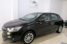 Citroen C4 C4 BlueHDi 100 Feel Edition