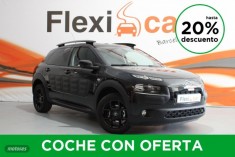 Citroen C4 Cactus PureTech 60KW 82CV Feel