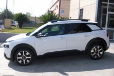 Citroen C4 Cactus PureTech 81KW 110CV SS EAT6 Shine