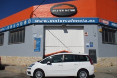 Citroen C4 Grand Picasso 1.6 VTi 120cv First 5p