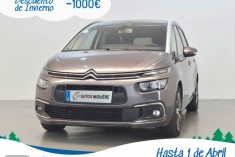 Citroen C4 Grand Picasso PureTech 96KW 130CV SS 6v EAT6 Feel