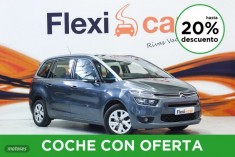 Citroen C4 Picasso 1.6 eHDi 115cv Seduction