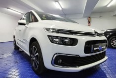 Citroen C4 Spacetourer BlueHDi 96KW 130CV Feel