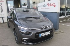 Citroen C4 Spacetourer BlueHDi 96KW 130CV Shine