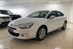 Citroen C5 2.0 HDi 160cv Exclusive