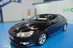 Citroen C5 2.0 HDi FAP C.A.S Exclusive