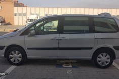 Citroen C8 2.0 HDi 16v X