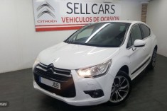 Citroen DS4 1.6 eHDi 115cv STT Style