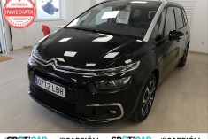 Citroen Grand C4 Spacetourer PureTech 96KW 130CV SS 6v Shine