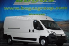 Citroen Jumper