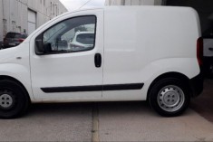 Citroen Nemo HDi 75cv Furgon