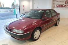Citroen Xsara 1.9 TD EXCLUSIVE