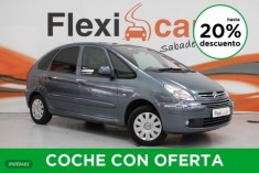 Citroen Xsara Picasso 1.6 HDi 92 Exclusive