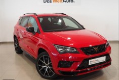 Cupra Ateca 2.0 TSI 221kW 300CV 4Drive DSG StSp