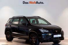Cupra Ateca 2.0 TSI 221kW 300CV 4Drive DSG StSp