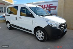 Dacia Dokker Ambiance dCi 75