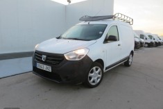 Dacia Dokker Dokker DCI AMBIANCE